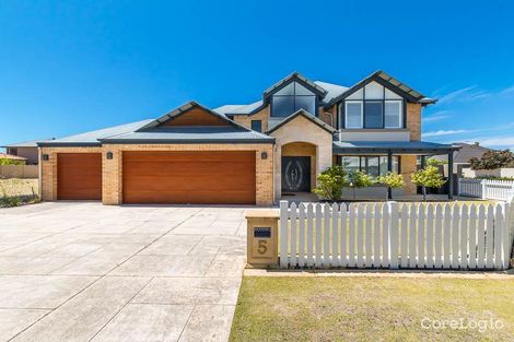 Property photo of 5 Balsam Link Stirling WA 6021