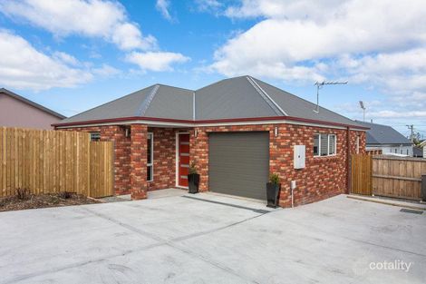 3/14 Leslie St, Bellerive, TAS 7018