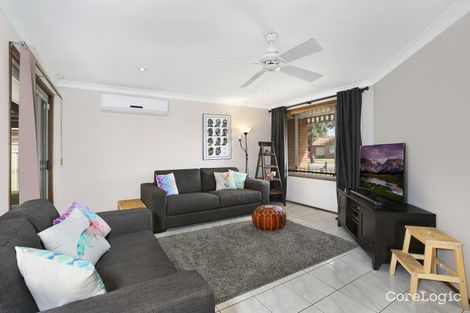 Property photo of 6 Watkins Crescent Currans Hill NSW 2567