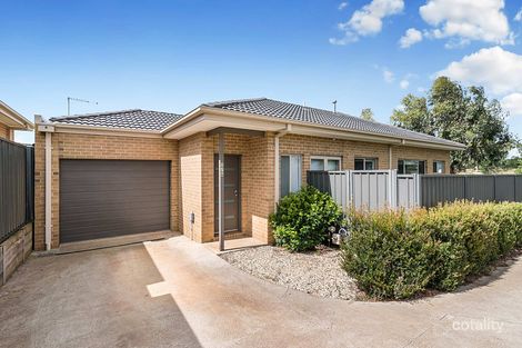 Property photo of 1/4 Waterway Court Kilmore VIC 3764