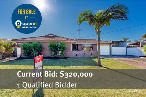 Property photo of 8 Fowler Court Eaton WA 6232