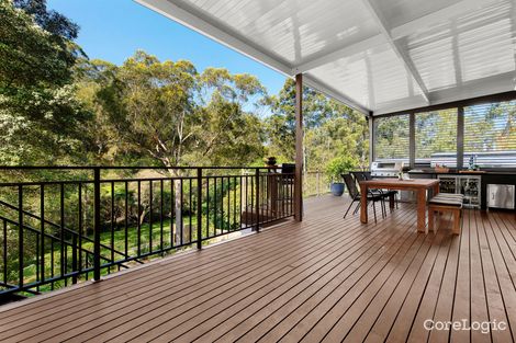 Property photo of 58A Higginbotham Road Gladesville NSW 2111