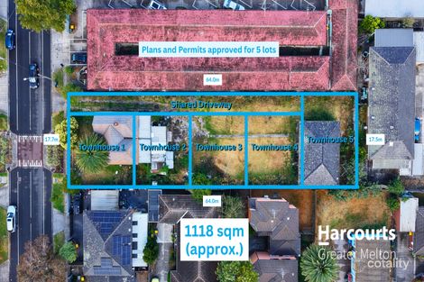 4 Ridley St, Albion, VIC 3020