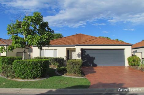 Property photo of 33/19 Yaun Street Coomera QLD 4209