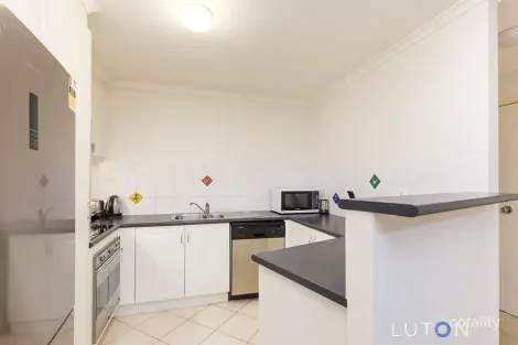 Property photo of 59/34 Leahy Close Narrabundah ACT 2604