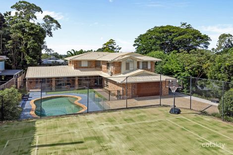 Property photo of 84 Clewley Street Corinda QLD 4075