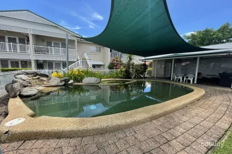 5/18-20 Rose St, Westcourt, QLD 4870