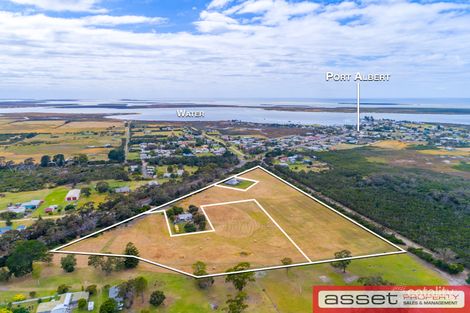 187 Yarram-Port Albert Rd, Port Albert, VIC 3971