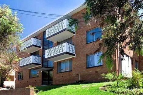 Property photo of 18/119 Cavendish Street Stanmore NSW 2048