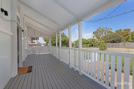Property photo of 42 Thompson Street Silkstone QLD 4304