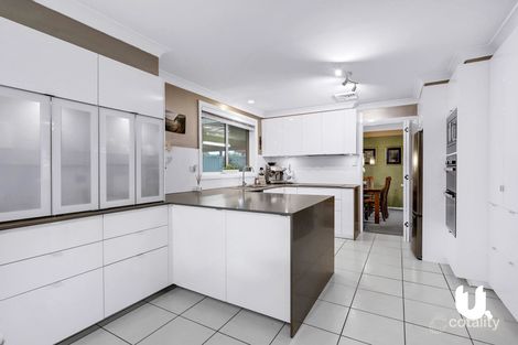 Property photo of 12 Butcherbird Place Glenmore Park NSW 2745