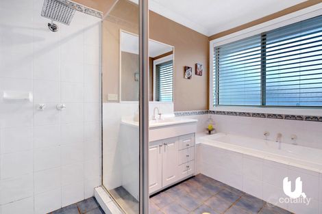 Property photo of 12 Butcherbird Place Glenmore Park NSW 2745