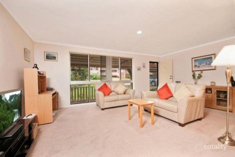 Property photo of 10/1 Pineview Drive Goonellabah NSW 2480