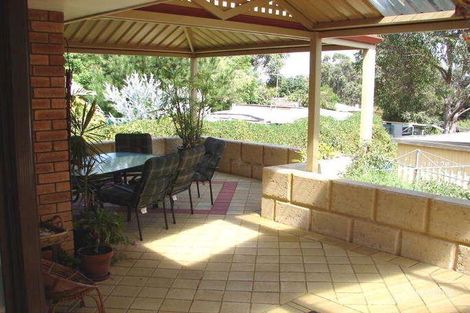 Property photo of 22 Gloucester Road Kalamunda WA 6076