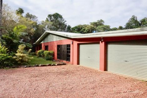 24 Burt Rd, Malanda, QLD 4885