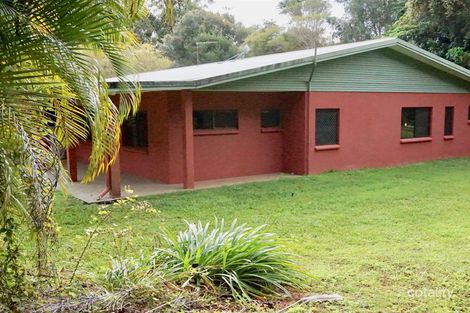 Property photo of 24 Burt Road Malanda QLD 4885
