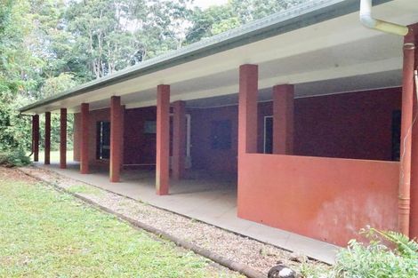 Property photo of 24 Burt Road Malanda QLD 4885