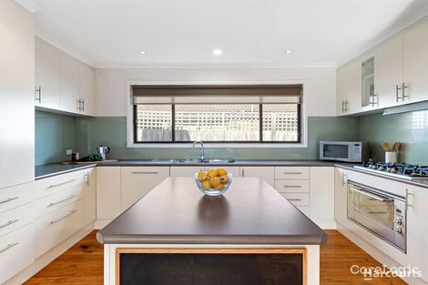 Property photo of 27 Tudawali Crescent Wheelers Hill VIC 3150