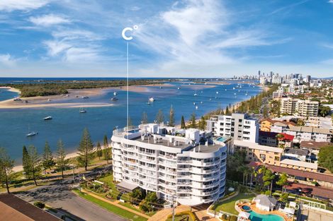 Property photo of 43/510 Marine Parade Biggera Waters QLD 4216