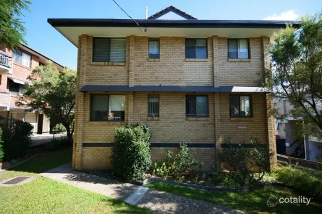 Property photo of 6/32 View Street Wooloowin QLD 4030