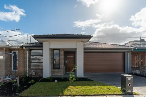 15 Pinatubo St, Truganina, VIC 3029