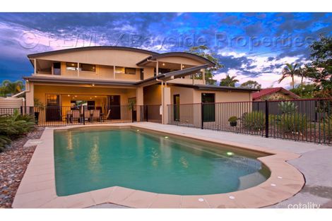 Property photo of 77 Barron Road Birkdale QLD 4159