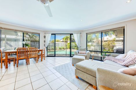 Property photo of 23 Delaware Drive Sippy Downs QLD 4556