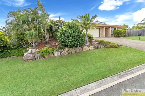 3 Handel Ct, Eatons Hill, QLD 4037