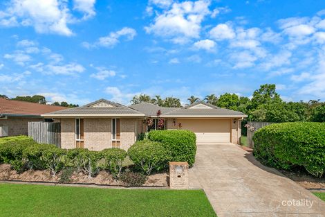 Property photo of 2 Lofty Court Hemmant QLD 4174