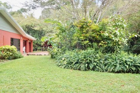Property photo of 24 Burt Road Malanda QLD 4885