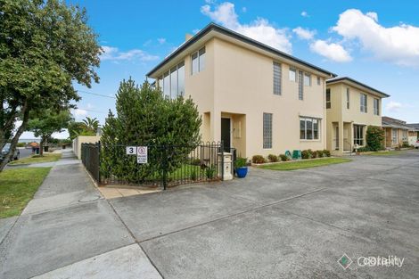 7/3 Alexandra St, Aspendale, VIC 3195