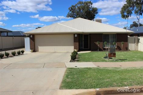 Property photo of 6 Alkira Street Dubbo NSW 2830