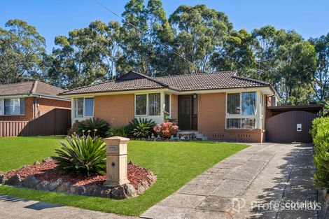 10 Brigalow Ave, Casula, NSW 2170