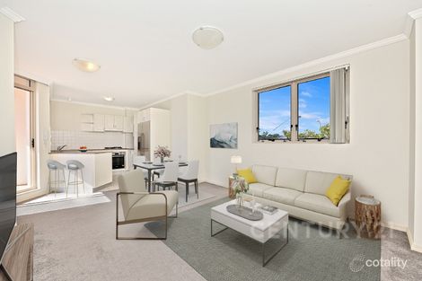 504/26-28 Warayama Pl, Rozelle, NSW 2039