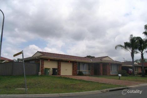 2 Wonnai Pl, Claremont Meadows, NSW 2747