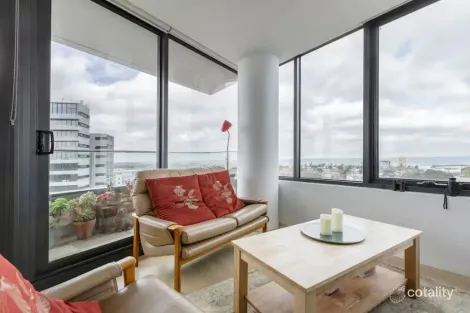 907/3-5 St Kilda Rd, St Kilda, VIC 3182