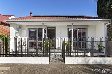 115 Margaret St N, North Adelaide, SA 5006