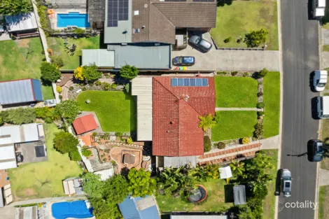 Property photo of 3 Elkhorn Close Wyoming NSW 2250