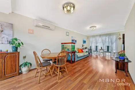 Property photo of 6/10 Gilba Road Pendle Hill NSW 2145