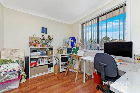 Property photo of 6/10 Gilba Road Pendle Hill NSW 2145