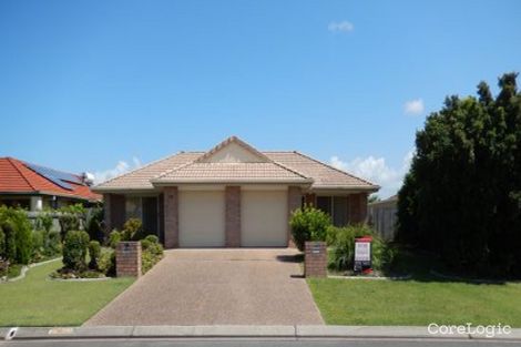 Property photo of 2/10 Jenaya Place Labrador QLD 4215