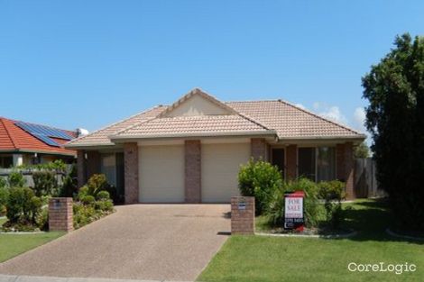 Property photo of 2/10 Jenaya Place Labrador QLD 4215