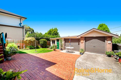 Property photo of 27 Brent Street Russell Lea NSW 2046