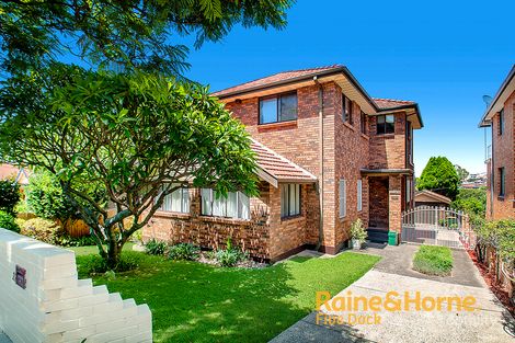 Property photo of 27 Brent Street Russell Lea NSW 2046