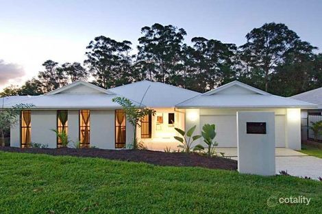 Property photo of 14 Flame Tree Court Palmwoods QLD 4555