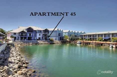 45/206 Mary St, Halls Head, WA 6210