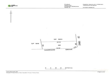 Property photo of 7 Cox Terrace Northfield SA 5085