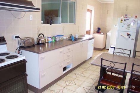 Property photo of 61 Transmission Street Townview QLD 4825