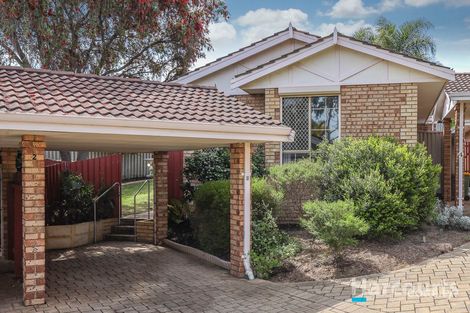 Property photo of 3/3 Morrow Mews Kardinya WA 6163