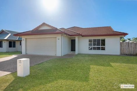 15 Springbank Cct, Idalia, QLD 4811